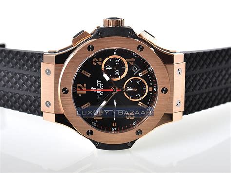 hublot horloge 301rx|hublot big bang 301rx.